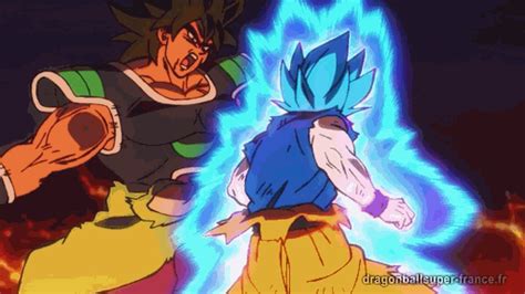 broly full power gif|Dragon Ball Super Broly At Maximum Power GIF 